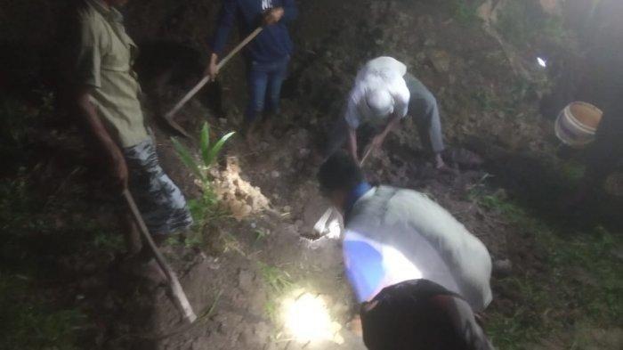 Pembunuhan Tahun 2018 Itu Terbongkar: Pelaku Kerap Dihantui