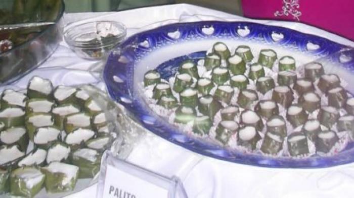 Urang Sunda Saja Suka Kue Palito Daun. Bagaimana dengan Anda