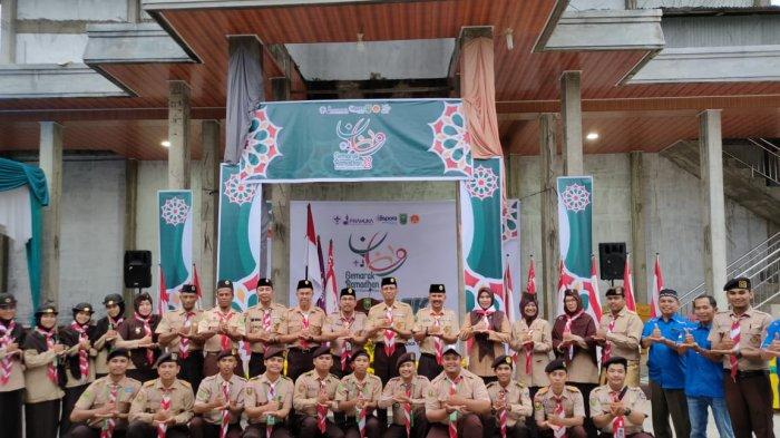 Kwarda Riau Gelar Semarak Ramadhan V tahun 1444 H