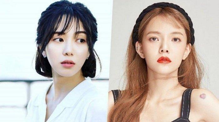 DERETAN 7 Selebritis Korea yang Terlibat Skandal: Mundur dari Bisnis Hiburan