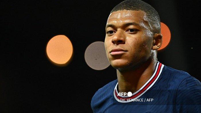 Mbappe Gagal ke Real Madrid, Malah Presiden Barcelona yang Nyinyir
