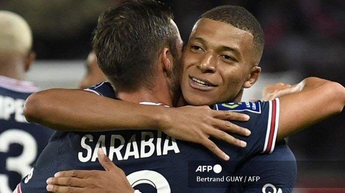 PSG Siap-siap Ditinggal Kylian Mbappe, Real Madrid Sudah Ajukan Tawaran, Dijual atau Pergi Gratis