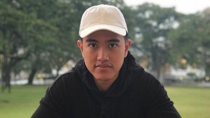 Lagi, Kaesang Pangarep Putra Joko Widodo 'Ciduk' Akun Penipu, Sampai si Pelaku Jera dan Ketakutan