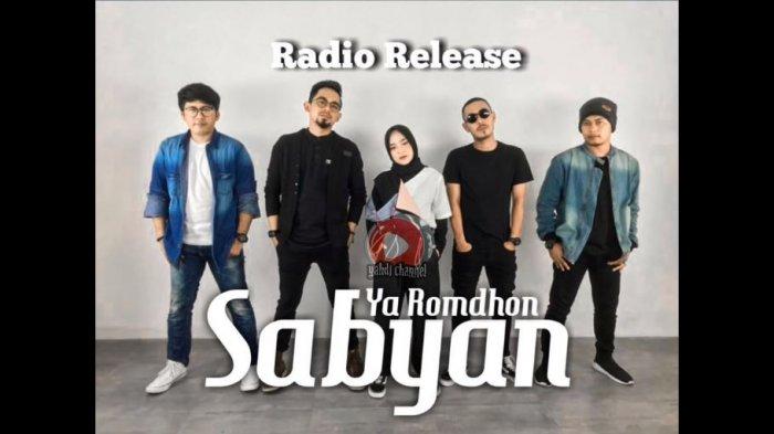 Sabyan Gambus, Band Pengisi Acara Pernikahan yang Sukses Tembus Industri Musik Indonesia