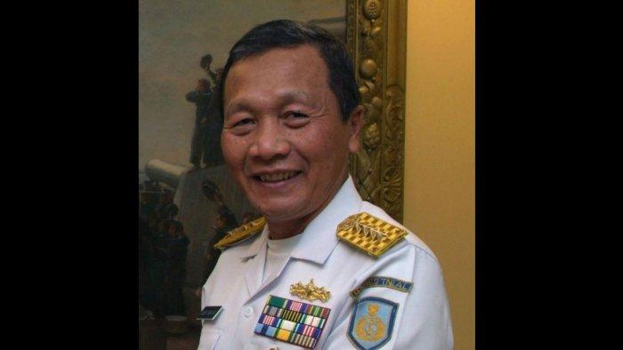 Pihak di Balik Rencana Pemindahan IKN Dikecam Jenderal Bintang Empat: Dia itu Pengkhianat Bangsa