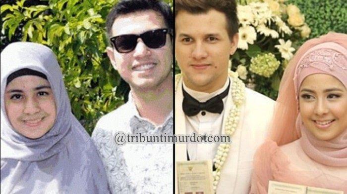 Lama Tak Ada Kabar Risty Tagor, Mantan Istri Rifky Balweel & Stuart Collin Kini Bakal Menjanda Lagi