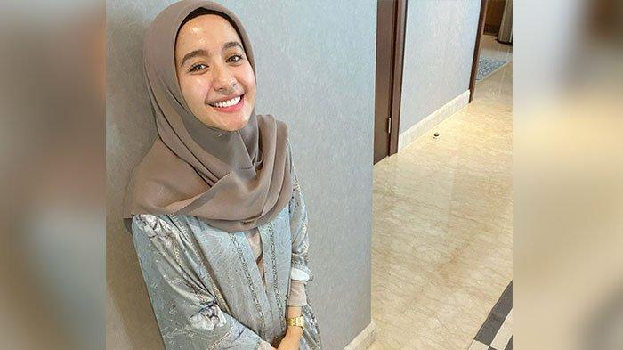 Putuskan Bercerai dengan Engku Emran, Begini Pengakuan Laudya Cynthia Bella, 'Cukup Sampai di Sini'