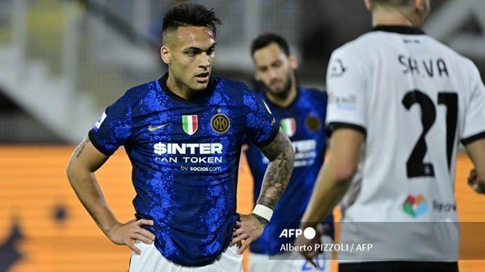 Inter Milan dalam Bahaya yang Nyata, Mantan AC Milan Ini Siap Berikan Kekalahan Beruntun