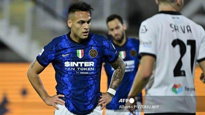 Kabar Terbaru Inter Milan, Lautaro Martinez bisa ke Man United Musim Depan, Martial ke Nerazzurri
