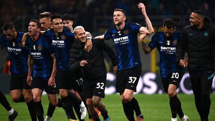 Jelang Bologna vs Inter Milan, Laga Penting Pertahankan Scudetto Liga Italia, Gusur AC Milan