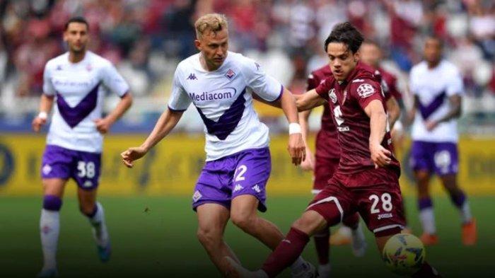 Lazio Tukar Tambahkan Cancellieri Demi Dapatkan Ricci Dari Torino