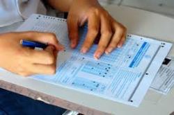 Antisipasi Kekurangan LJK, Disdik Kota Pekanbaru Siapkan 300 LJK Cadangan