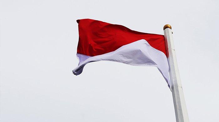 Ini Petugas Penaikan dan Penurunan Bendera Upacara HUT Kemerdekaan RI ...
