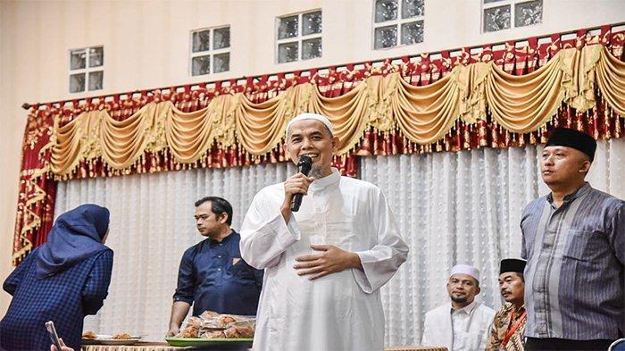 JCH Dumai Menunggu Wukuf di Arafah, Begini Kondisinya Kini