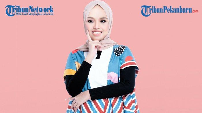 Lepaskan Aku, Single Perdana Penyanyi Cilik Asal Kampar Putri IGT, Juara Indonesia Got Talent 2014