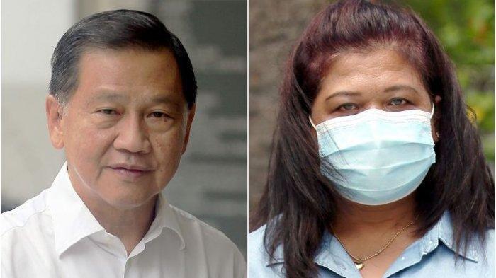 Parti Liyani, PRT Indonesia yang Kalahkan Bos BUMN di Pengadilan, Jebakan 'Pencurian' Terkuak