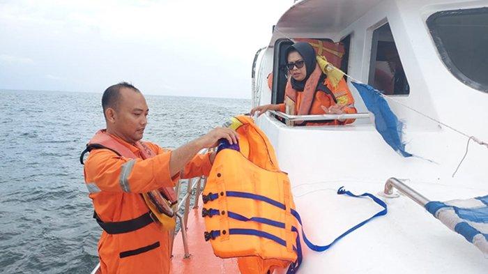 Update Kecelakaan Kapal di Selat Malaka, Kepolisian Malaysia Nyatakan Korban Bukan 3 Tapi 2 Orang