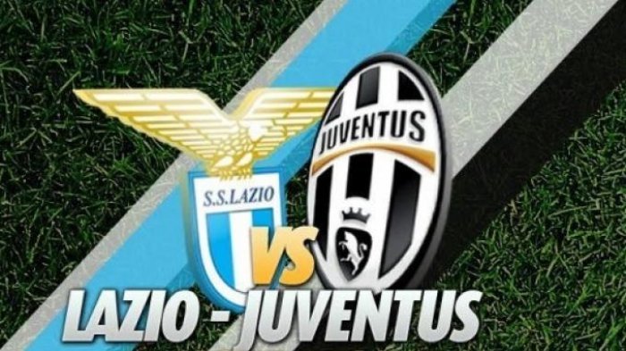 Lazio Bakal Jamu Juventus di Semifinal Coppa Italia