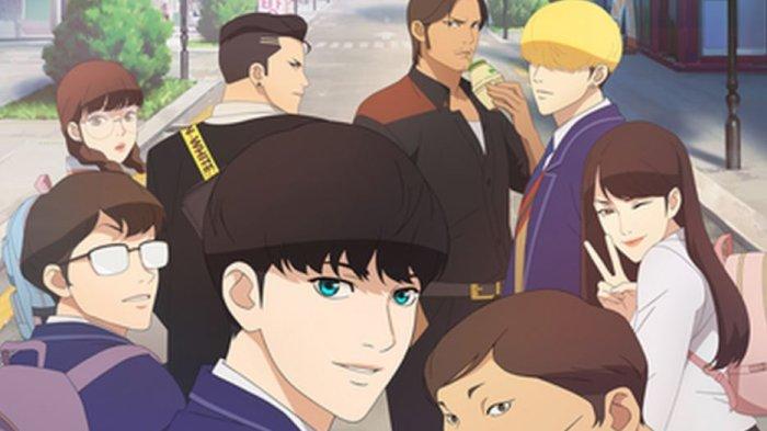 Link Nonton Film Lookism Hadir di Netflix, Film Webtoon Tentang 2 Orang Dalam 1 Tubuh