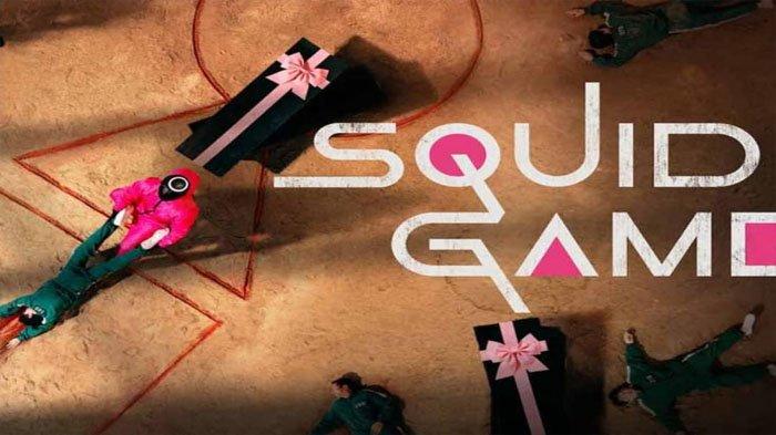 Sinopsis & Link Nonton Film Squid Game Season 1, Bertaruh Nyawa Rebut Hadiah Sayembara