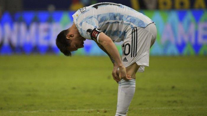 Kylian Mbappe dan Mauro Icardi Kian Tajam di PSG, Keberadaan Lionel Messi Dipertanyakan, Untuk Apa?
