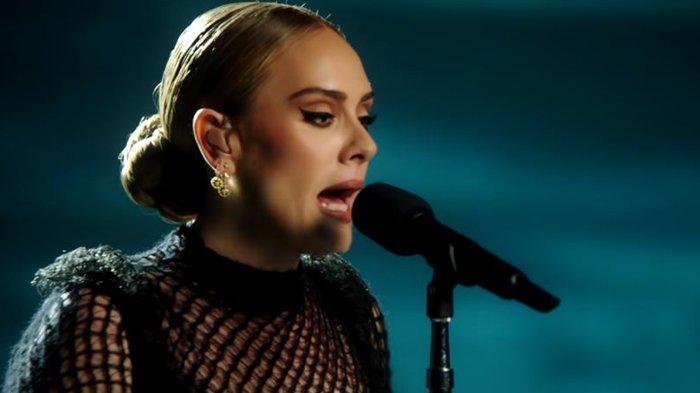 Lirik Lagu Easy On Me dari Adele dan Terjemahan Lagu Easy On Me
