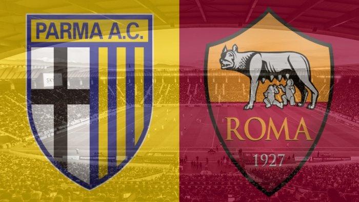 Link Streaming Parma Vs AS Roma, Live BeinSport 3!, Cara Nonton Lewat Hape Via MAXStream
