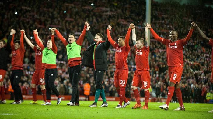 Klub Raksasa Liverpool Bakal Dibeli Presiden Uni Emirat Arab