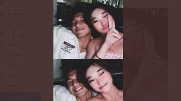 Foto Bareng Jefri Nichol, Livy Renata Akhirnya Ungkap Fakta Sebenarnya: Dia DM Duluan