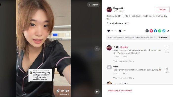 INILAH Tutut Keong Sawah yang Buat Livy Renata Masuk Rumah Sakit: Hati-Hati saat Mengolahnya