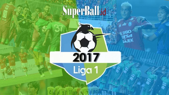 Liga 1 Akan Gunakan Wasit Asing