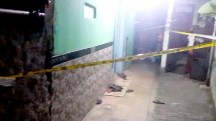 Ustadz di Tangerang Tewas Ditembak di Depan Rumah Setelah Sholat Magrib