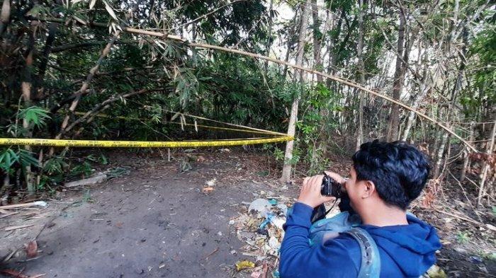 Sebelum Hilang dan Ditemukan Jadi Kerangka di Septic Tank, Ayu Selisa Curhat Soal Suami pada Ibunda