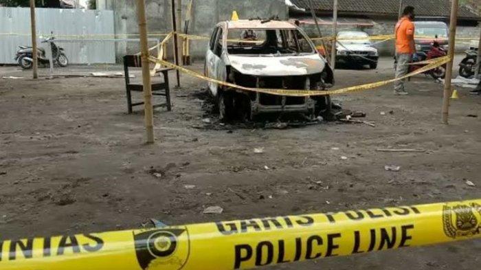 Ceramahi Tradisi Masyarakat Ziarah ke Makam Leluhur, Massa Rusak Ponpes di Lombok Timur