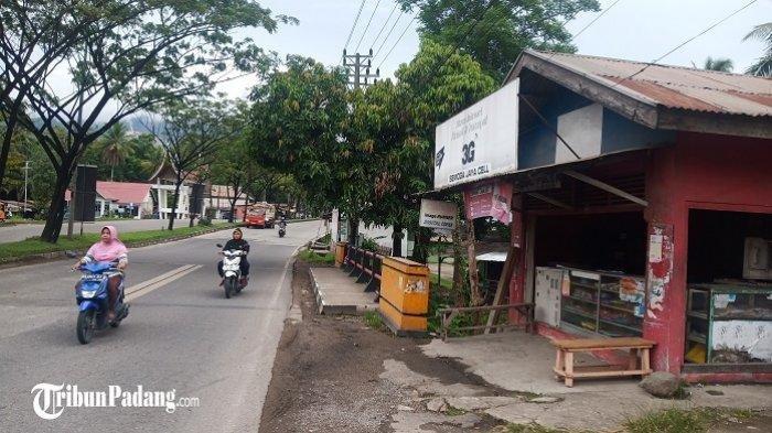 Ada Mobil Polisi Lewat, Seorang Siswa SD di Padang Lolos dari Dugaan Penculikan