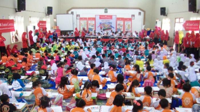 China Berlakukan Kebijakan yang Bakal Menambah Jumlah Penduduknya