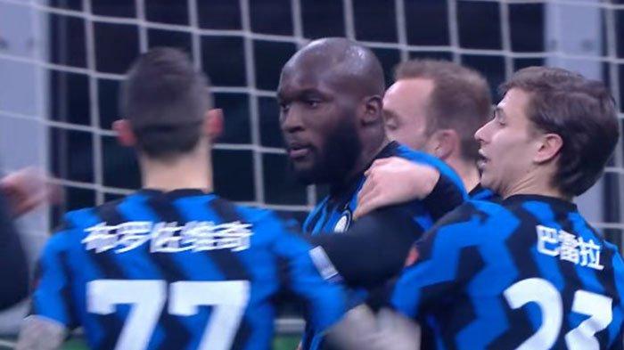 Meski Raih Scudetto Liga Italia, Inter Milan Siap-siap Ditinggal Romelu Lukaku, Ini Klub yang Dituju