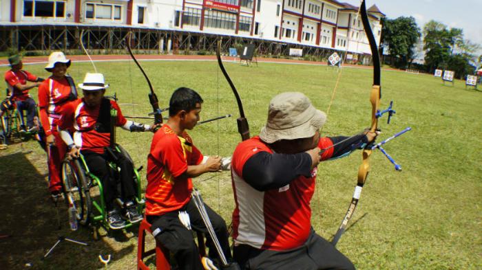 Dispora Segera Gelar TC Penuh Peparpenas, Ini Jadwalnya