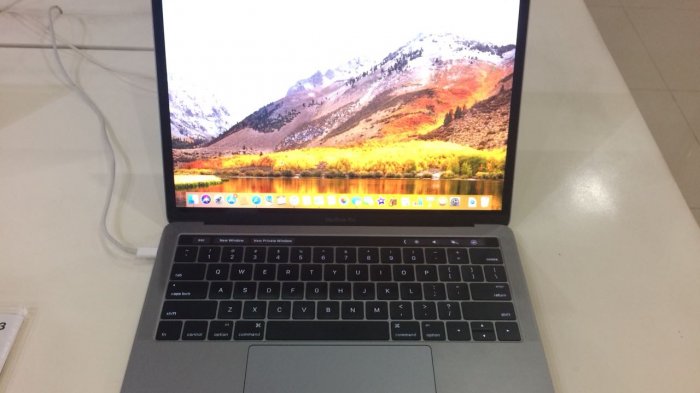 Harganya Lebih Mahal dari yang Dijual di Singapura, Apple Macbook Pro 2020 Resmi Dijual di Indonesia