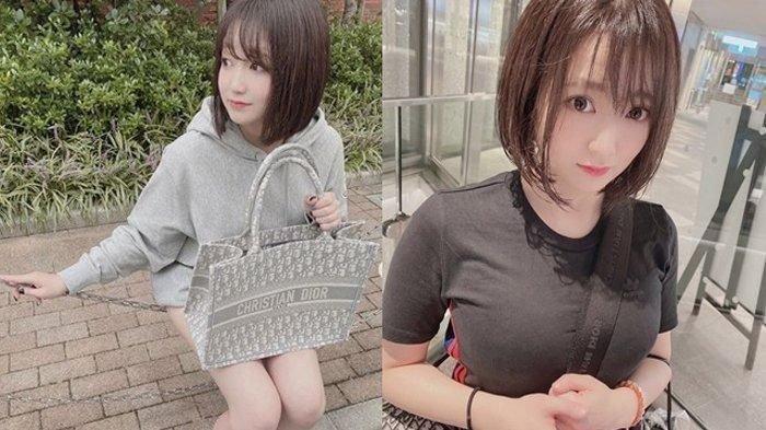 Gaji Jadi Guru Tak Cukup, Wanita Ini Banting Setir Jadi Bintang Film Panas, Diajak Tidur Wali Murid