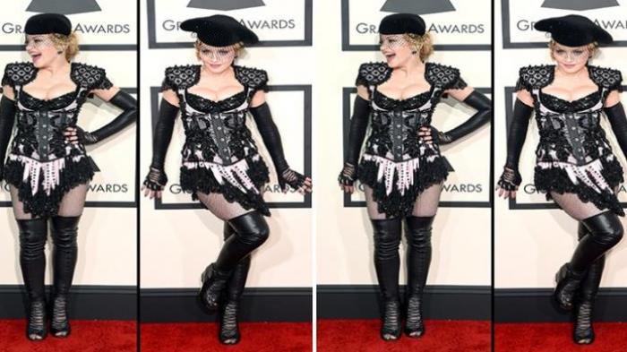 Data Firma Hukum Top Dunia Diretas, Data Penting Madonna hingga Lady Gaga Bocor, Nomor Telp Tersebar