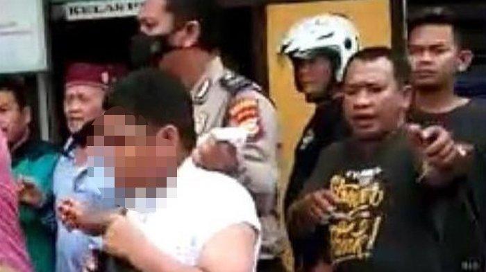 Bejat, Mahasiswa Asal Sumut Cabuli Anak di Bawah Umur Dalam Masjid Saat Berkunjung ke Pekanbaru