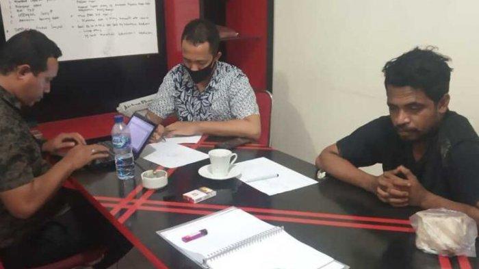 Kronologi Mahasiswa Diculik Usai Demonstrasi, Ditahan 8 Jam hingga Akhirnya Dilepas, Sempat Dipukuli