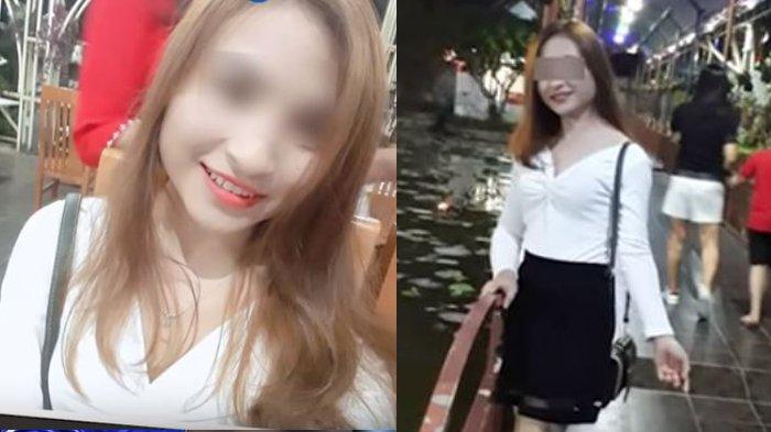 Mahasiswi Cantik Ini Diculik Lalu Diperkosa Selama 3 Hari, Ditemukan Tewas Setengah Telanjang