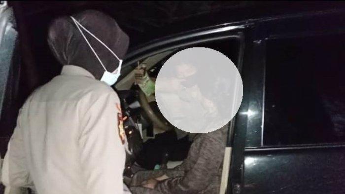 Pengakuan Mahasiswi Terciduk Mesum di Matras, Kesal Pacar Ejakulasi Dini, Minta Jatah Lagi