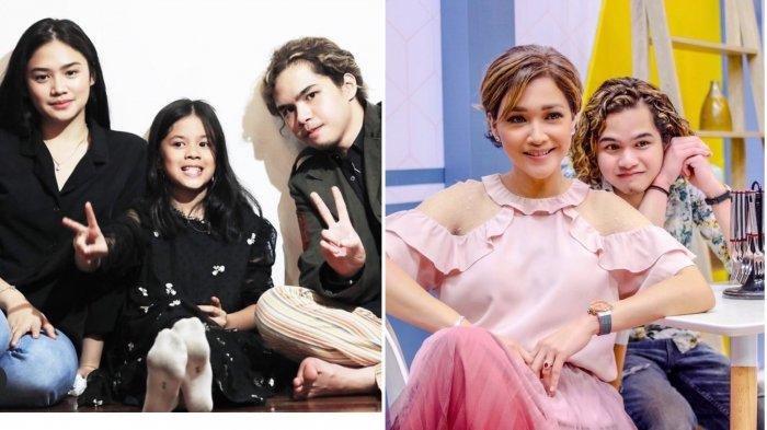 Soal Sosok Pendamping Dul Jaelani, Ahmad Dhani dan Maia Estianty Tidak Satu Suara