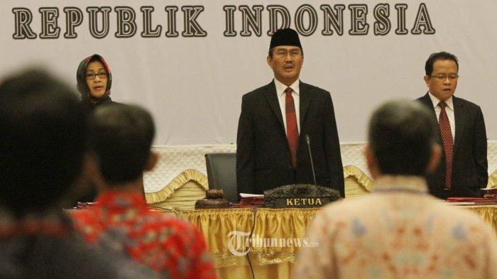 DKPP Tegur Bawaslu DKI Terkait Kasus Ahok