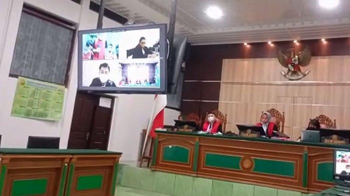 Masyarakat Meranti Kesulitan Saat Berperkara, MLC Dorong Pemda Hadirkan PN di Kepulauan Meranti