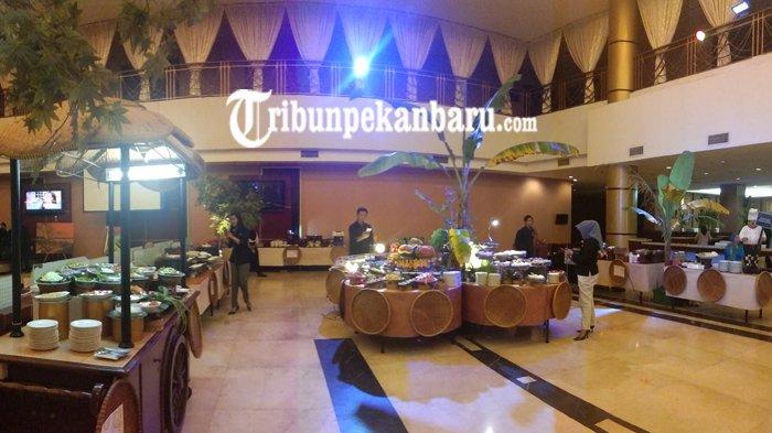 Grand Elite Hadirkan Promo Will You Be My Valentine