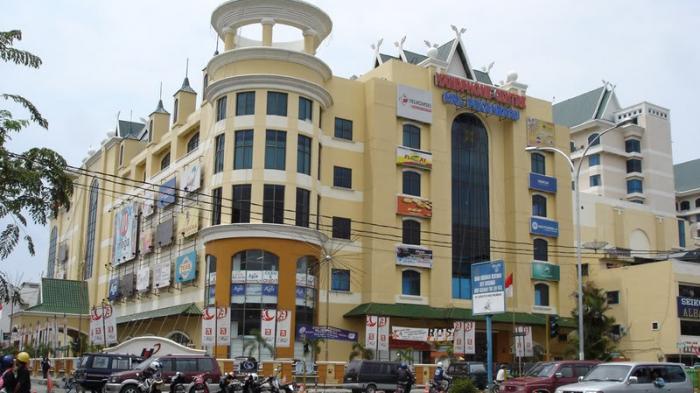 Belanja Hoki Mal Pekanbaru Sediakan Grand Prize Mobil dan Motor